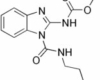 benzimidazole drugs