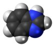 benzimidazoles mechanism of action