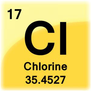 chlorine dioxide formula