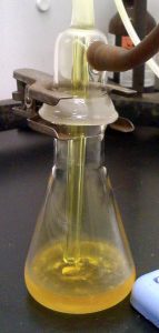 chlorine dioxide uses