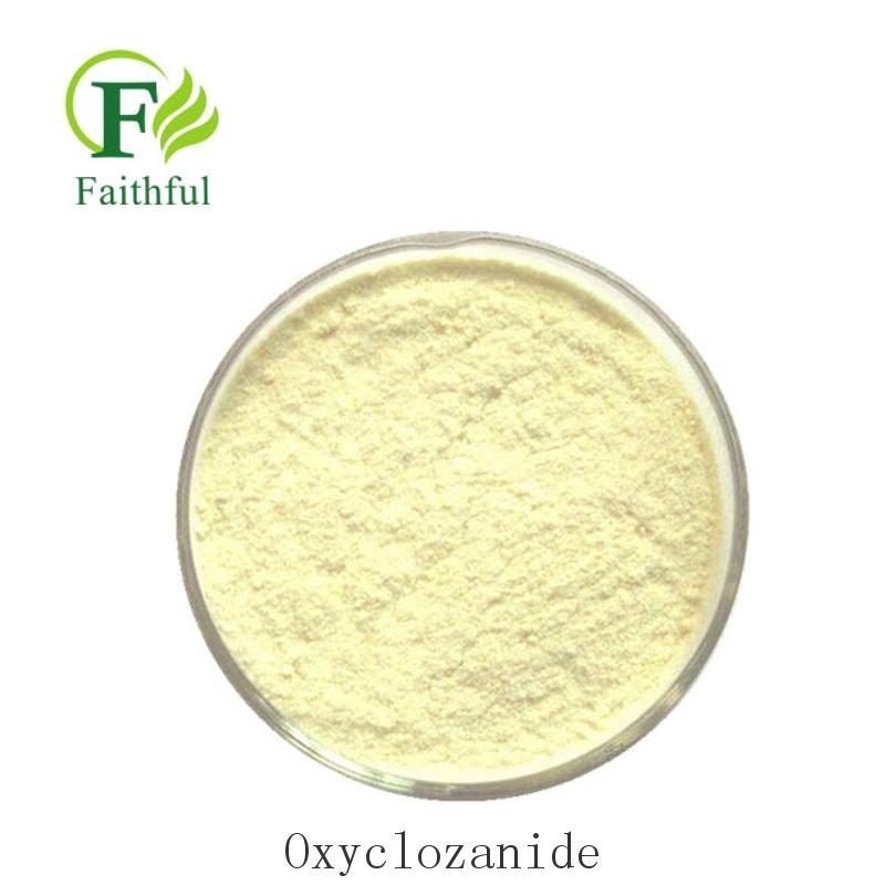 high-purity-various-specifications-oxyclozanide-cas-2277-92