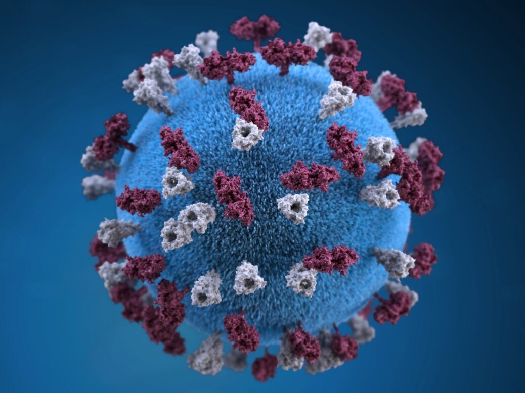 how do you prepare colistin for inhalation
