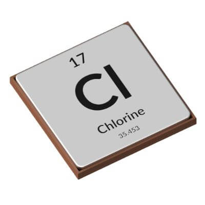 how long after chlorine can you swim