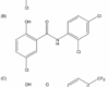 niclosamide brand name