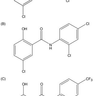 niclosamide brand name