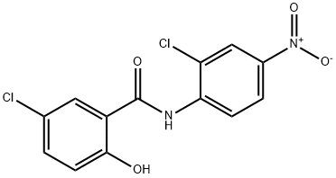niclosamide tablets
