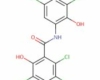 oxyclozanide and levamisole