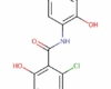 oxyclozanide in pregnancy