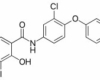 rafoxanide and ivermectin suspension